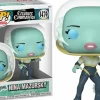 DC: Creature Commandos - Nina Mazursky Pop! Vinyl Figure