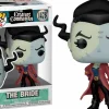 DC: Creature Commandos - The Bride Pop! Vinyl Figure
