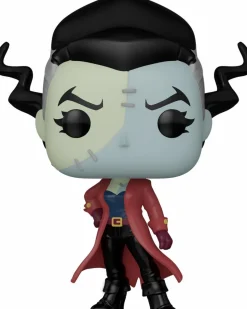 DC: Creature Commandos - The Bride Pop! Vinyl Figure