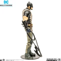 DC Future State - Batman Dark Detective DC Multiverse Gold Label 7” Scale Action Figure