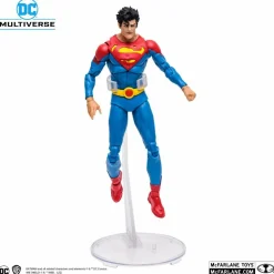 DC Future State - Superman Jon Kent DC Multiverse 7” Scale Action Figure