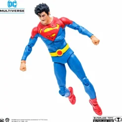 DC Future State - Superman Jon Kent DC Multiverse 7” Scale Action Figure
