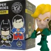 DC Justice League - Mystery Minis Vinyl Blind Box (Single Unit)