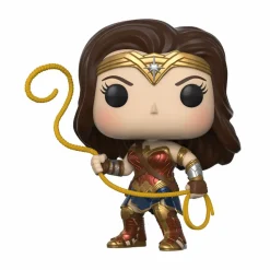 DC Legion of Collectors - Wonder Woman Subscription Box (One Size Fits All)