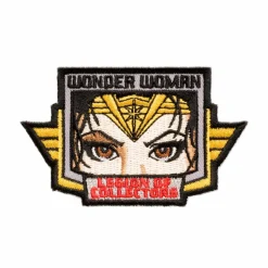 DC Legion of Collectors - Wonder Woman Subscription Box (One Size Fits All)