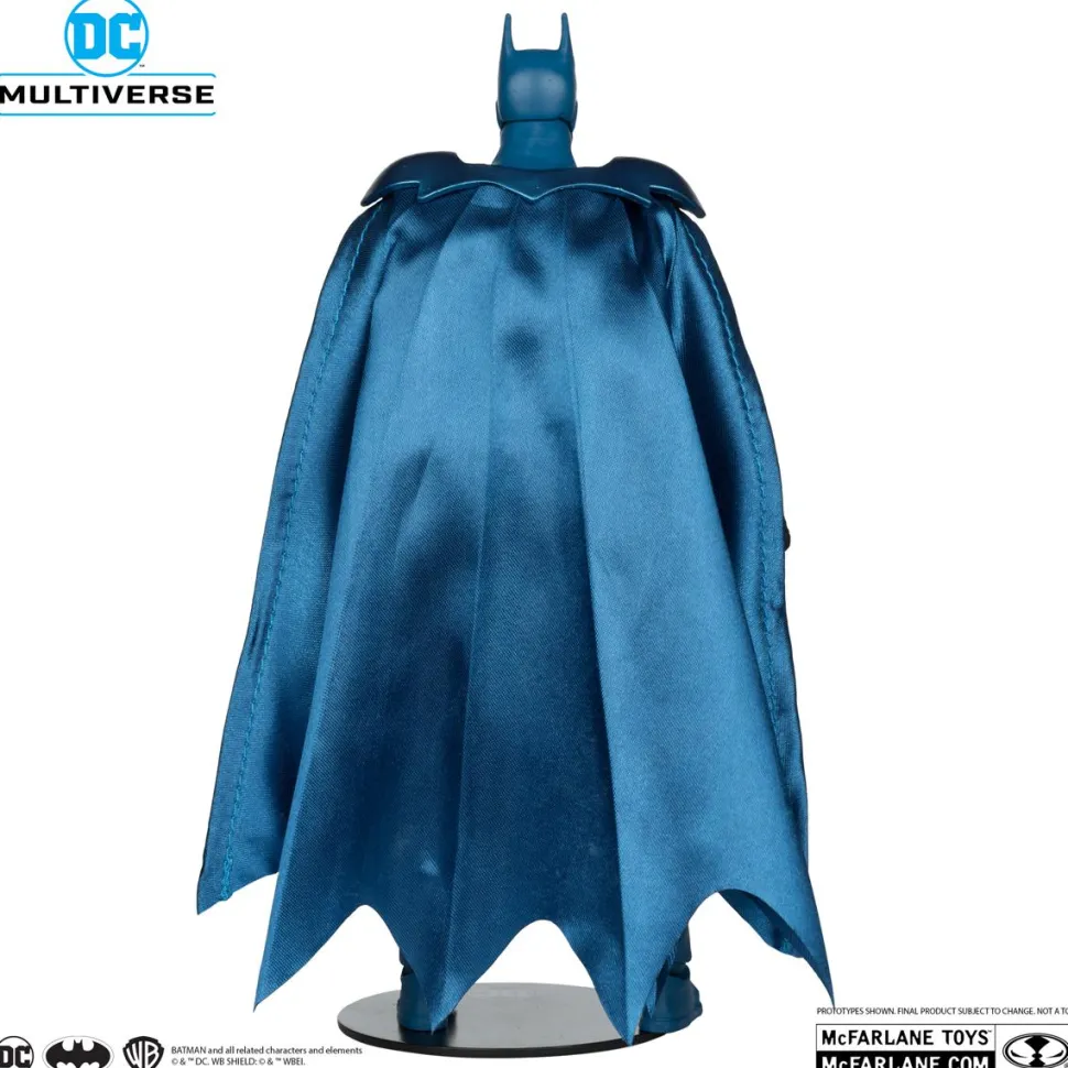 DC One Million - Batman 1,000,000 DC Multiverse 7" Scale Action Figure