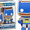 DC Super Heroes - Gingerbread Batman Pop! Vinyl Figure