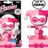 DC Super Villains - Harley Quinn Valentines Popsies Vinyl Figure