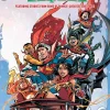 DC Universe - A Very DC Rebirth Holiday Sequel Trade Paperback
