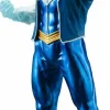 DC Universe - Captain Cold 1/10th Scale ArtFX Statue (The New 52)