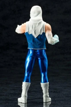 DC Universe - Captain Cold 1/10th Scale ArtFX Statue (The New 52)