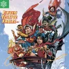 DC Universe - DC Holiday Special 2017 Issue #1 Comic