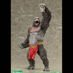 DC Universe - Gorilla Grodd 1/10th Scale ArtFX Statue