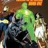 DC Universe - Just Imagine Stan Lee Creating the DC Universe Book One Trade Paperback