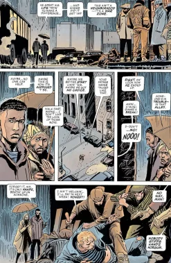 DC Universe - Just Imagine Stan Lee Creating the DC Universe Book One Trade Paperback