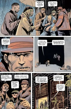 DC Universe - Just Imagine Stan Lee Creating the DC Universe Book One Trade Paperback