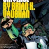 DC Universe - The DC Universe by Brian K. Vaughan Trade Paperback