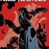 DC Universe - The DC Universe by Mike Mignola Hardcover