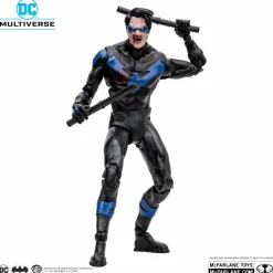 DC vs. Vampires - Nightwing DC Multiverse Gold Label 7" Scale Action Figure