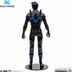 DC vs. Vampires - Nightwing DC Multiverse Gold Label 7