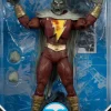 DC vs. Vampires - Shazam! DC Multiverse Gold Label 7" Scale Action Figure
