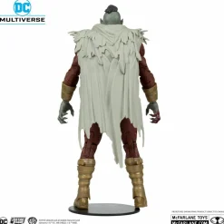 DC vs. Vampires - Shazam! DC Multiverse Gold Label 7