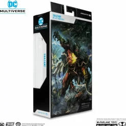 DC vs. Vampires - Shazam! DC Multiverse Gold Label 7