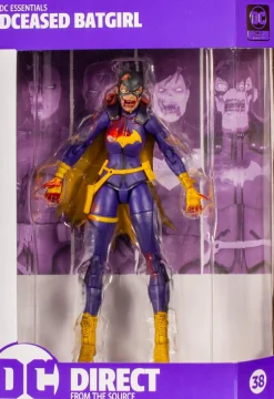 DCeased - Batgirl DC Essentials 7" Scale Action Figure