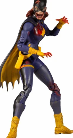 DCeased - Batgirl DC Essentials 7" Scale Action Figure