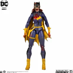 DCeased - Batgirl DC Essentials 7