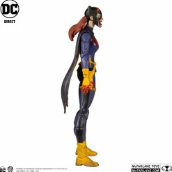 DCeased - Batgirl DC Essentials 7