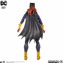 DCeased - Batgirl DC Essentials 7