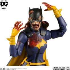 DCeased - Batgirl DC Essentials 7