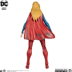 DCeased - Supergirl DC Essentials 7