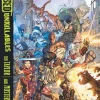 DCeased - Unkillables Trade Paperback Book