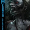 DCeased - War of the Undead Gods Hardcover Book