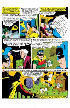 DC’s Wanted - The World’s Most Dangerous Super-Villains Hardcover Book