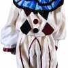Dead Silence - Mary Shaw Clown 1:1 Scale Life-Size Puppet Prop Replica