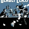 Deadly Class - Volume 11 A Fond Farewell Part I Trade Paperback Book
