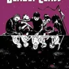 Deadly Class - Volume 02 Kids of the Black Hole Trade Paperback Book