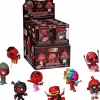 Deadpool - 3" Scale Mini Vinyl Figure (Display of 12)