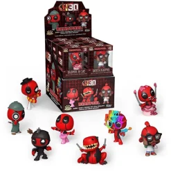 Deadpool - 3