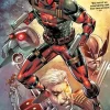 Deadpool - Bad Blood & Badder Blood Hardcover Book