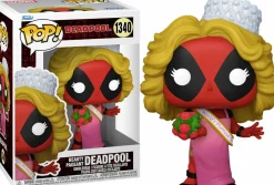 Deadpool - Beauty Pageant Deadpool Pop! Vinyl Figure