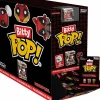 Deadpool - Bitty Pop! Blind Bag Vinyl Figure (Display of 24 Units)