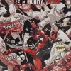 Deadpool - Black, White & Blood Trade Paperback Book