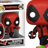 Deadpool - Bowling Deadpool Pop! Vinyl Figure