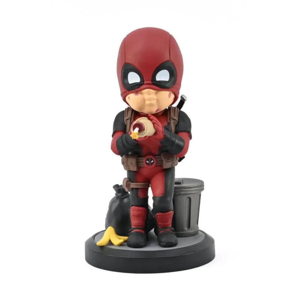 Deadpool - Chimichanga Deadpool Action Hero Series Hero Box 3" Vinyl Figure