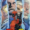 Deadpool - Classic Volume 21 DvX Trade Paperback