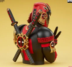 Deadpool - Deadpool by Designer Jesse Hernandez 7